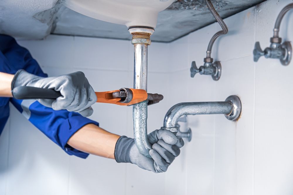 Mastering Drain Cleaning: A Comprehensive Guide
