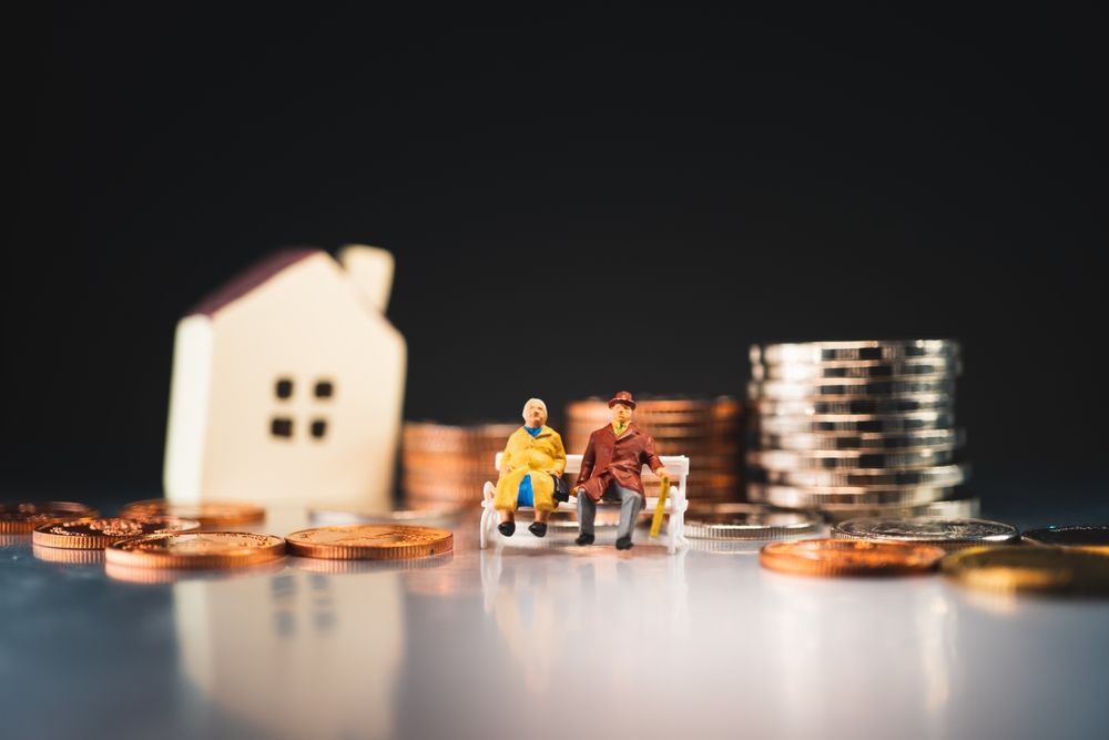 Financial Assistance Programs for Seniors: A Guide