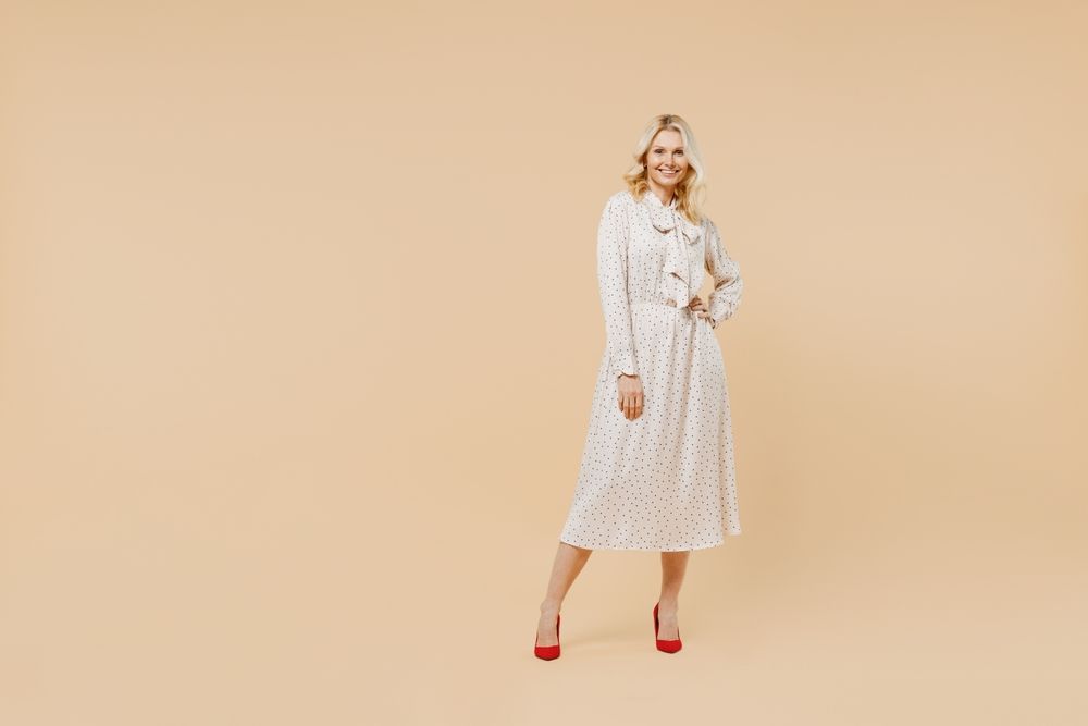 Elegant Dresses for Women: A-Line Edition