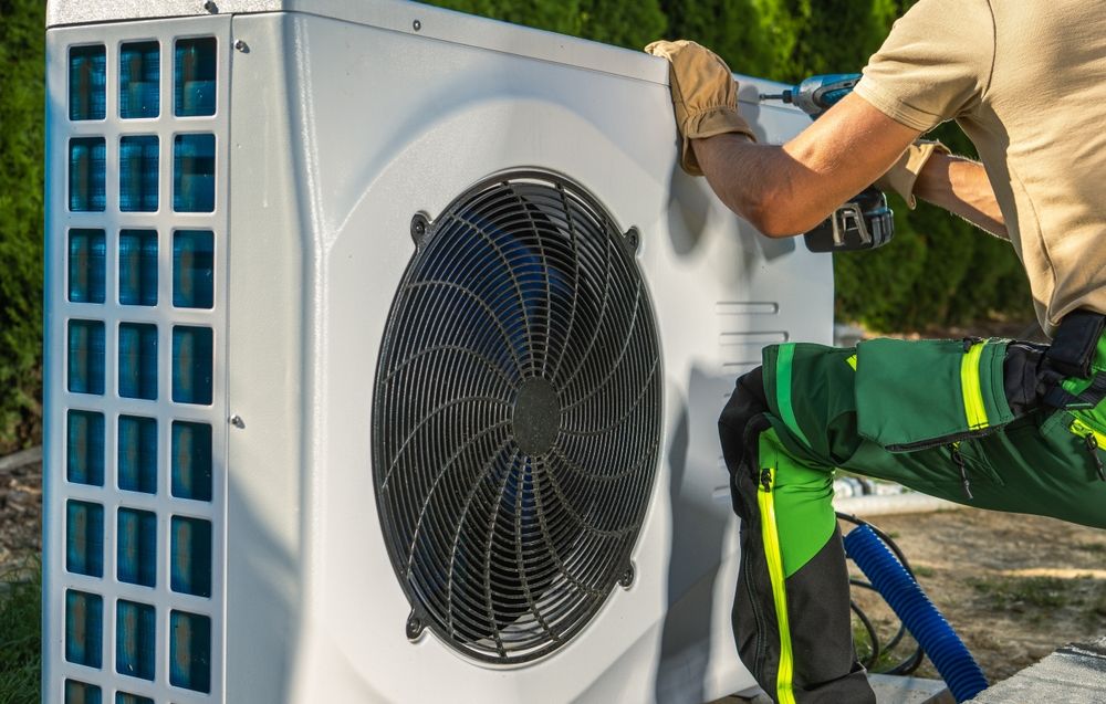 How to Secure a Heater at Little to No Cost