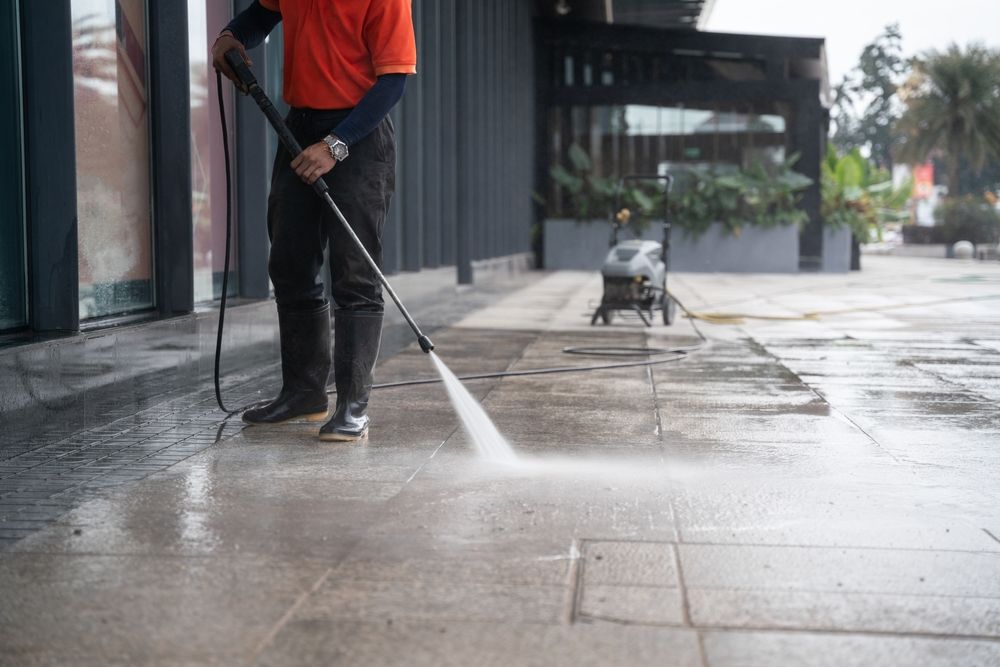 A High-Demand Industry with Flexible Opportunities