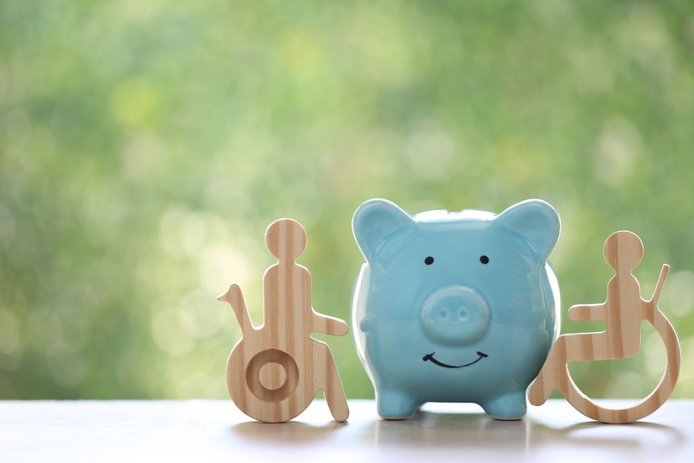 Understanding Disability Grants and Programs for People with Disabilities