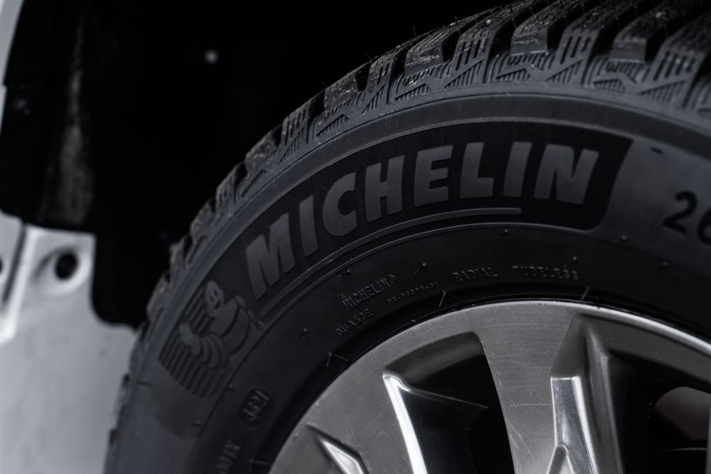 Michelin Tire Deals for Subaru Crosstrek