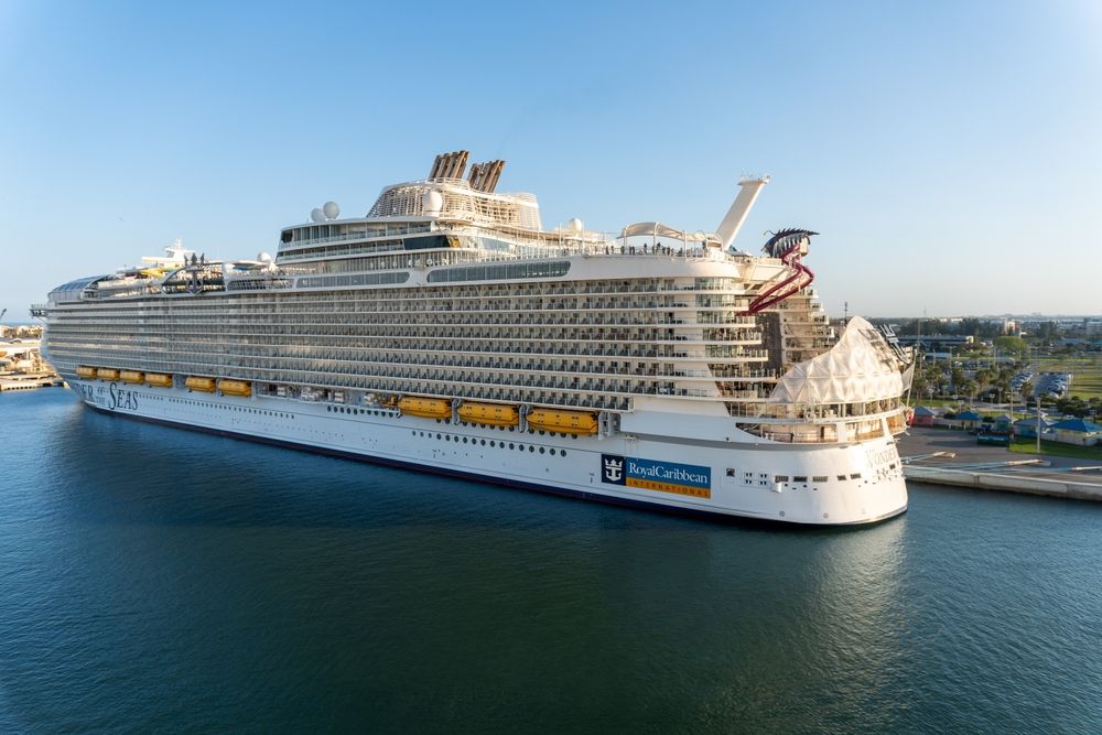 Check Out Royal Caribbean All Inclusive Cruise Packages