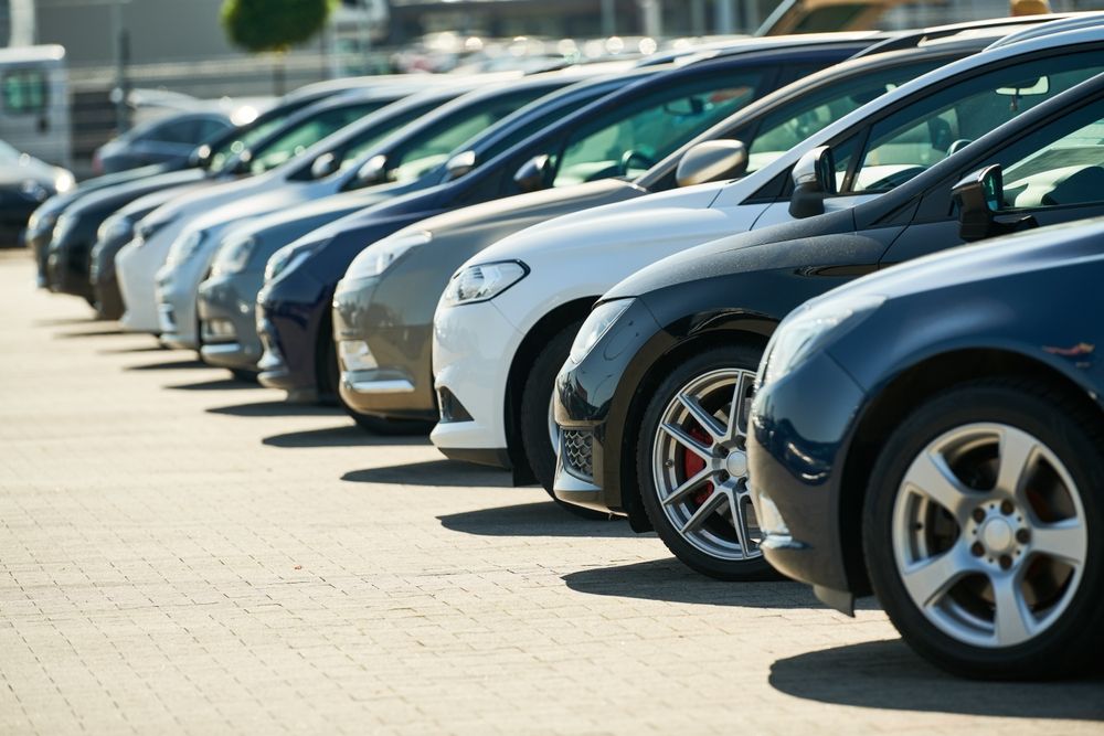 Government Vehicle Auctions: A Route to Affordable Cars