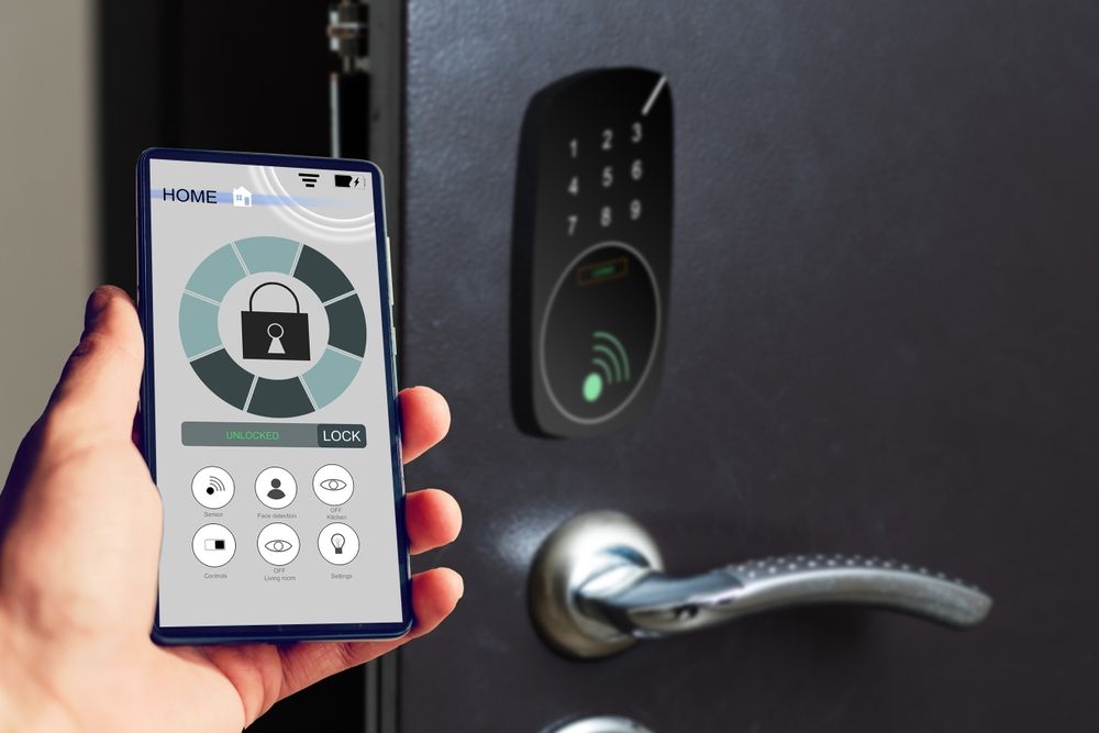 Unlocking Convenience: Affordable Smart Locks to Enhance Home Safety