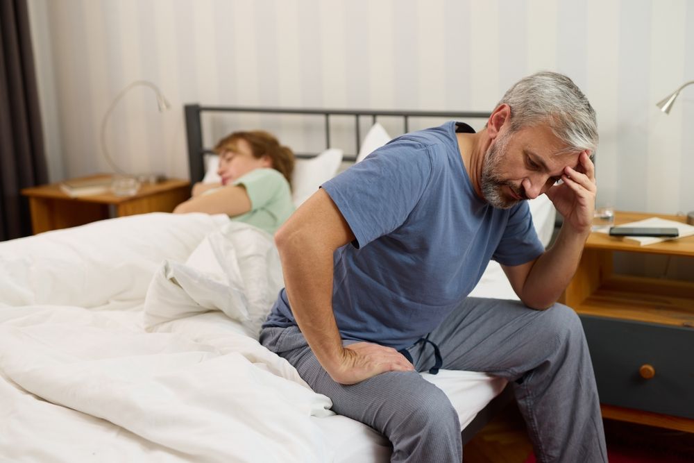 Explore Natural Ways To Boost Erectile Health