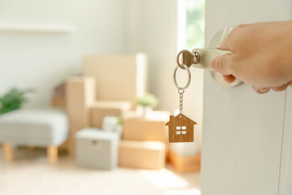 Simplificando tu Búsqueda de Apartamento