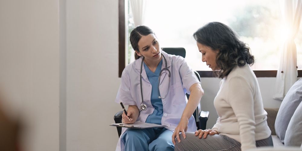Finding Arthritis and Pain Management Doctors: Key Considerations and Tips
