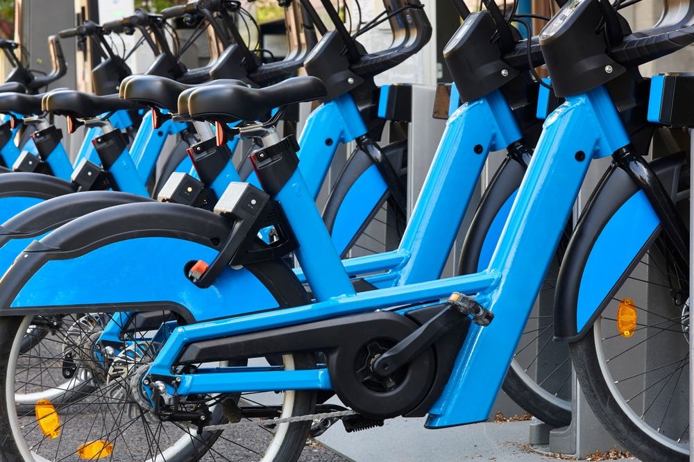 Police Impounded Ebikes: What You Need to Know