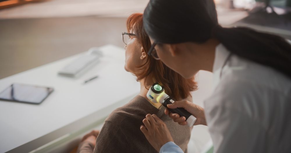 How to Identify Skin Cancer and How to Help Prevention
