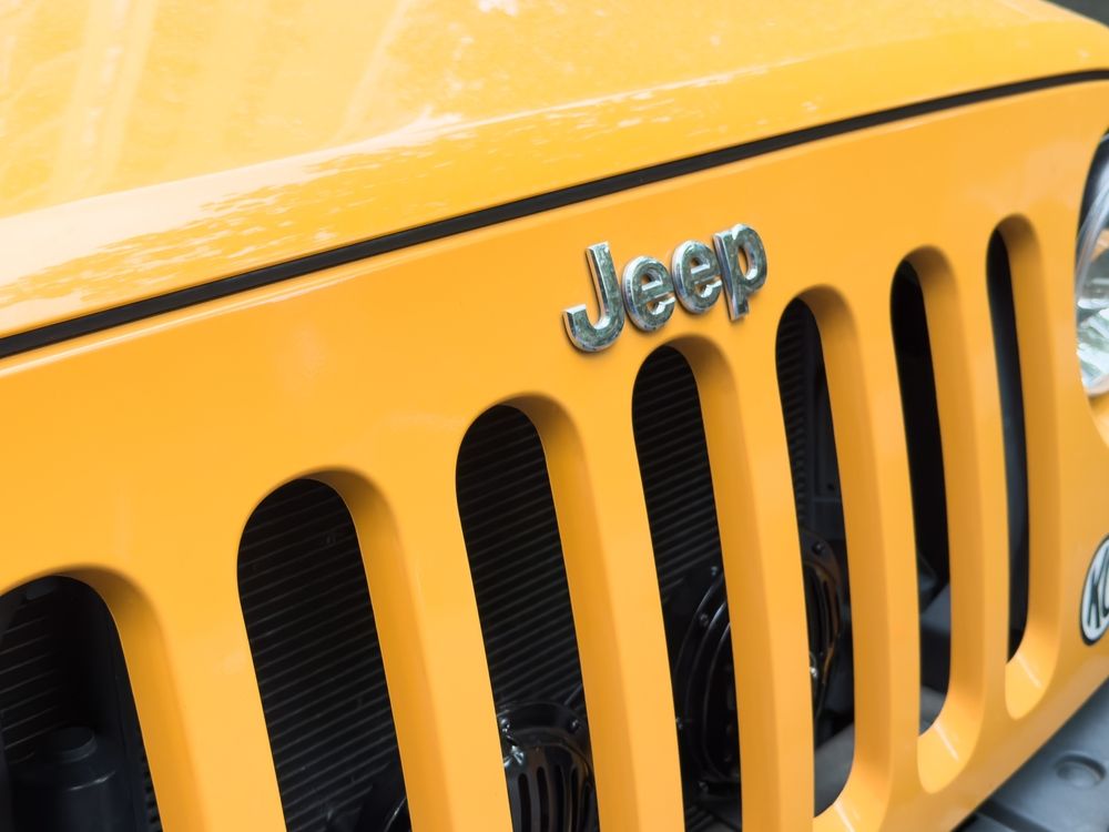 2025 Jeep Recon EV: Rugged Adventure, Fully Electric