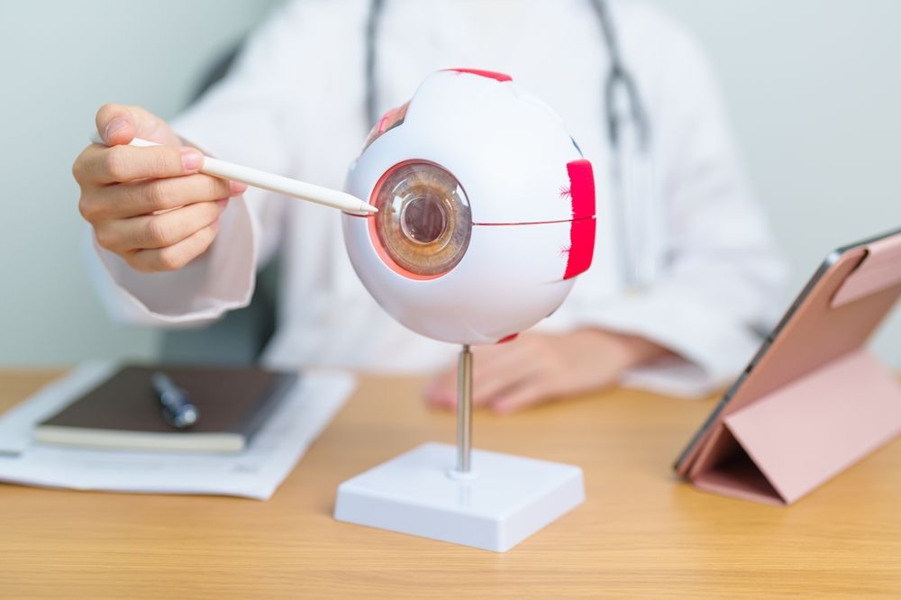 Standard of Care for Age-Related Macular Degeneration
