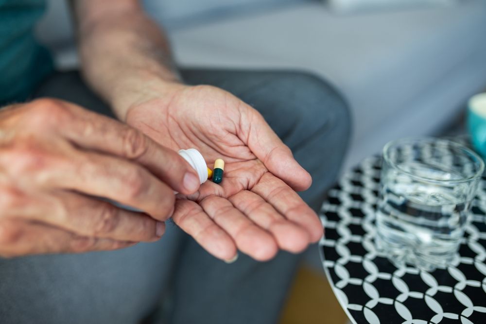 Antidepressants for Seniors: How and What