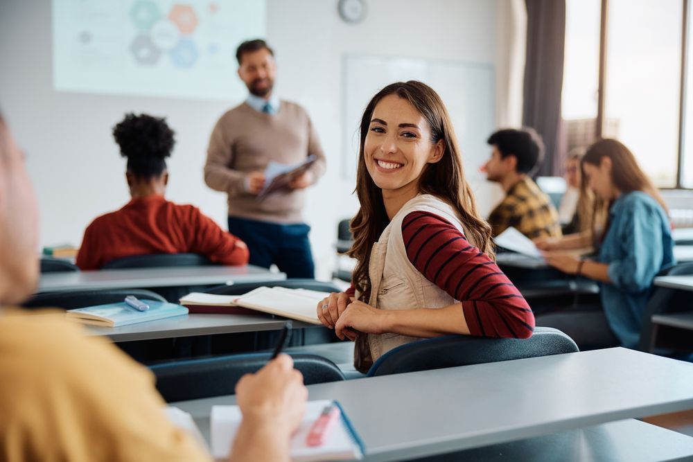 Top University Picks in the US Today