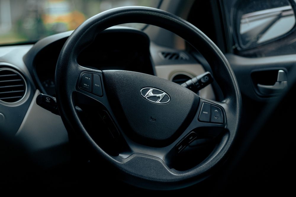 2026 Hyundai Grand i10: Smart, Stylish, and City-Friendly