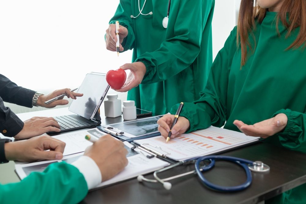 Leaky Heart Valve: Symptoms to Watch For