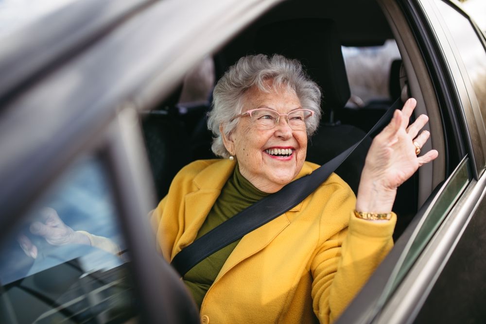 How to Get Cheaper Car Insurance for Seniors