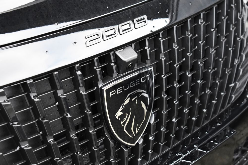 2026 Peugeot 2008: Urban Sophistication, Everyday Adventure