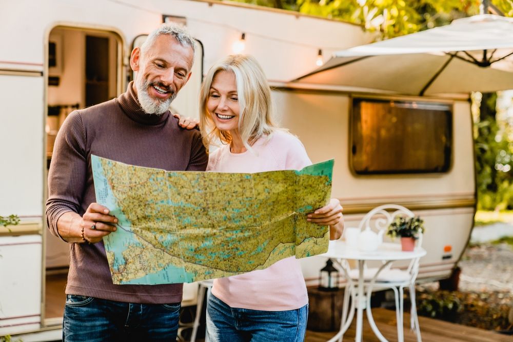 Affordable RVs for Seniors: Finding Your Budget-Friendly Home on Wheels