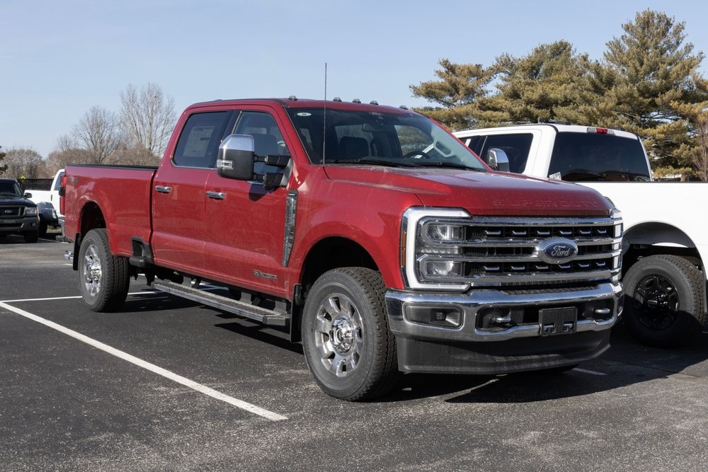 2026 Ford E-350: Classic Versatility, Modern Reliability