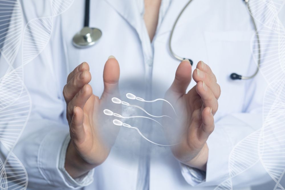 Help Families and Earn Money Responsibly With a Sperm Donation