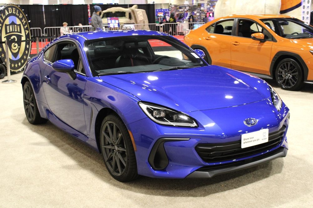 2025 Toyota GR86: Pure Driving Fun on a Budget