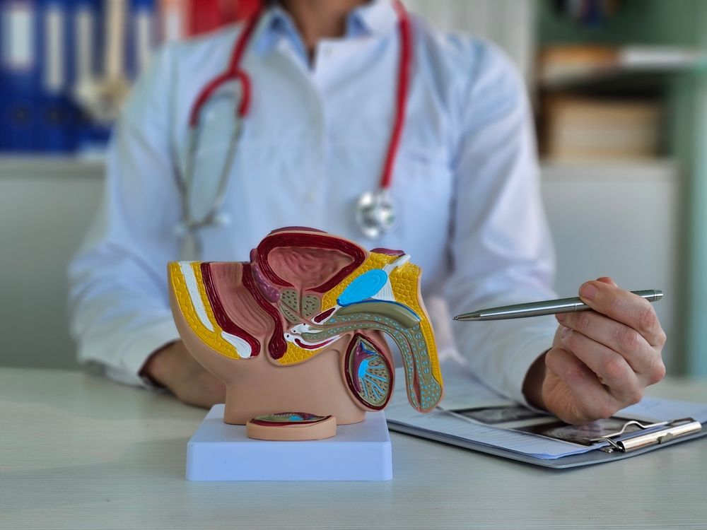 Prostate Cancer Treatments: What You Need to Know
