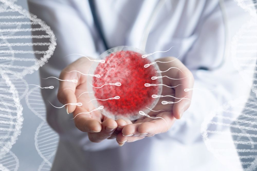 Finding Clinics That Pay For Egg Donation