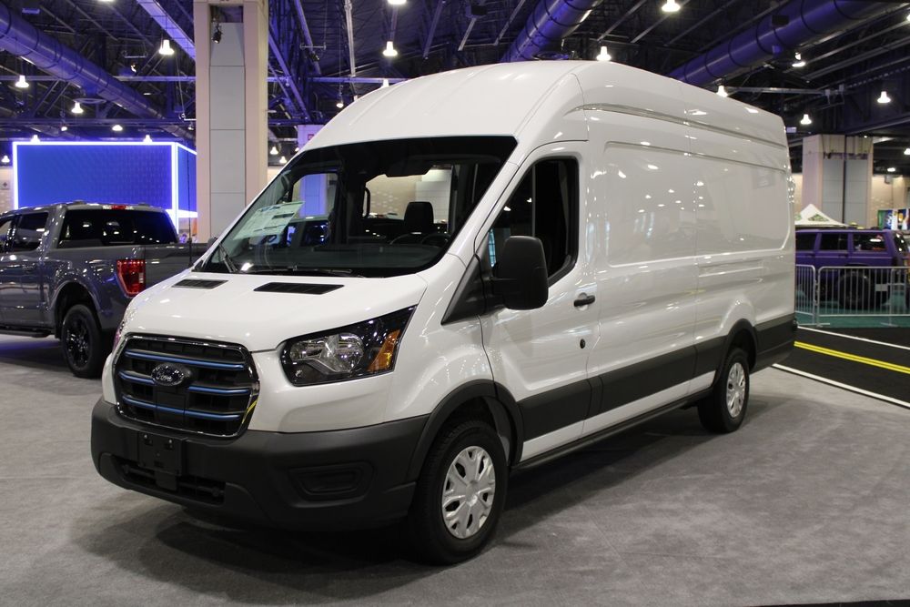 Top Large Vehicle Choices of 2025