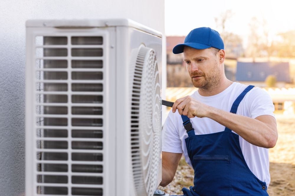 A Comprehensive Guide to HVAC Technician Job Training Grants