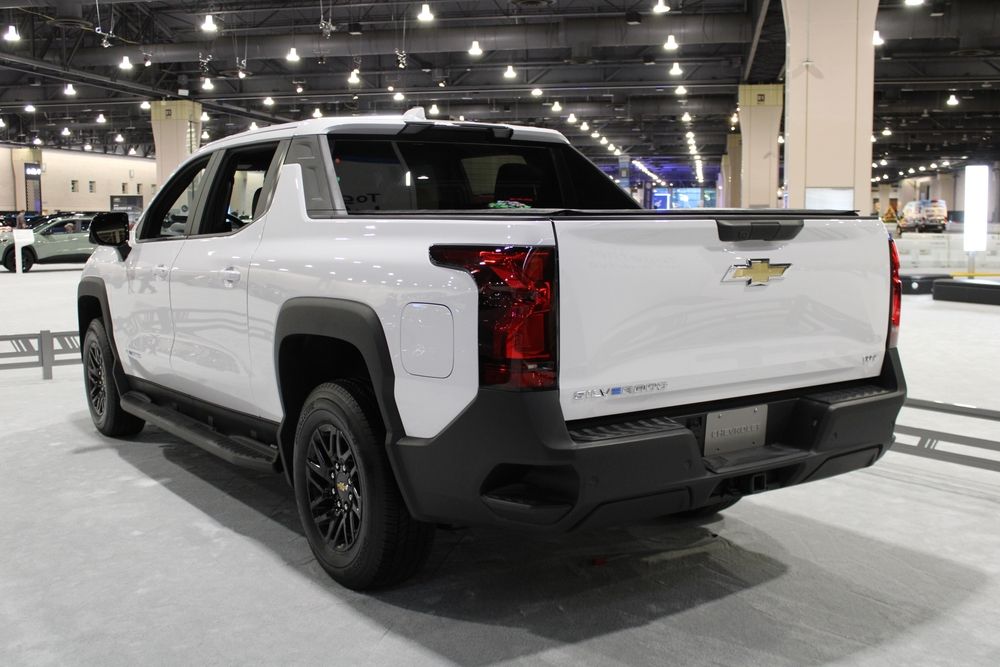 Top Truck and SUV Picks of 2025