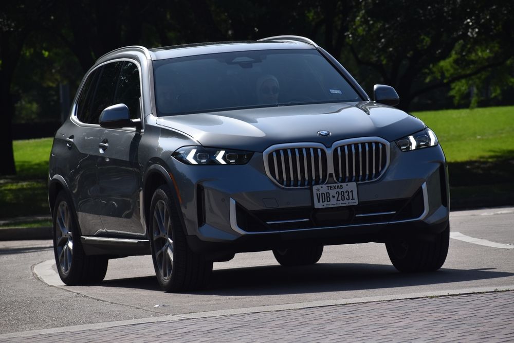 Top SUV Choices of 2025