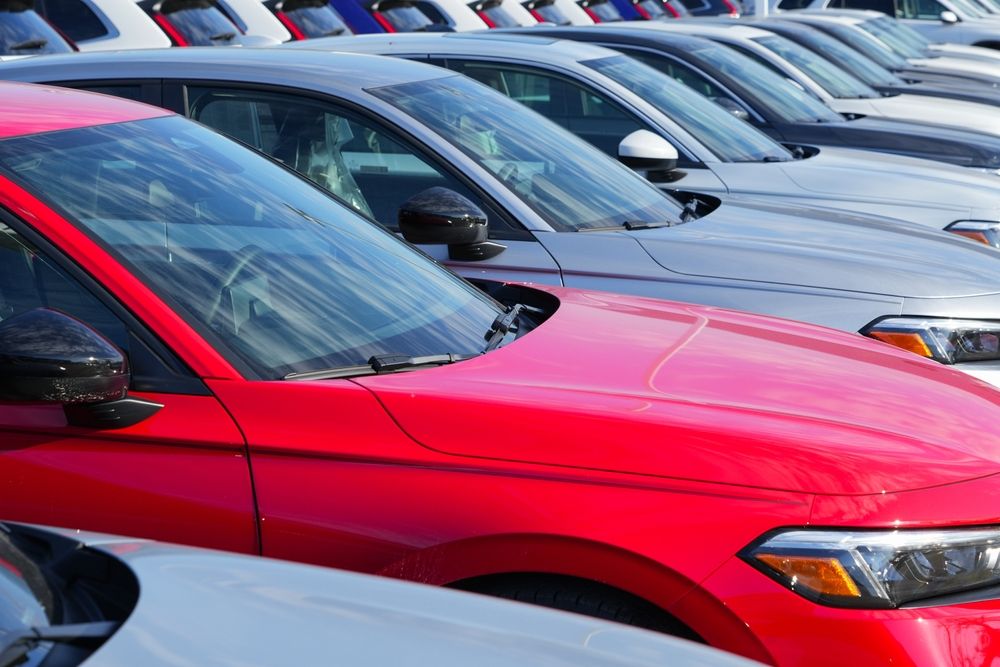 The Surprising Non-Toyotas That Last 300,000+ Miles