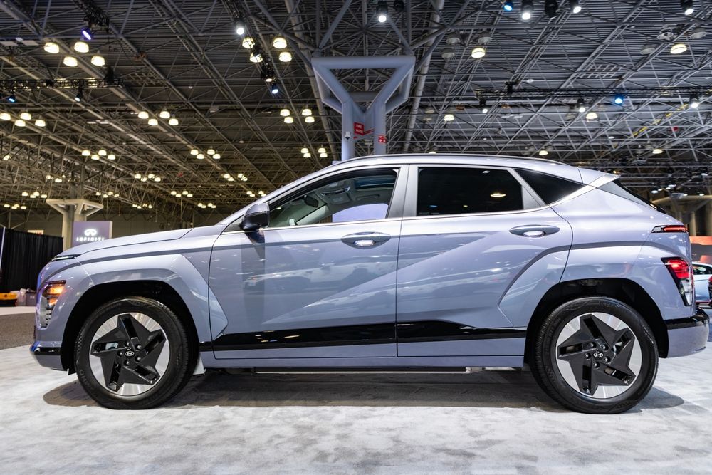 2026 Hyundai Elite: Contemporary Sedan with Dynamic Flair