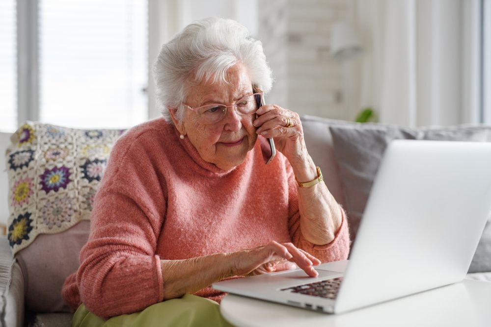 Senior-Friendly Laptops: The Options to Consider