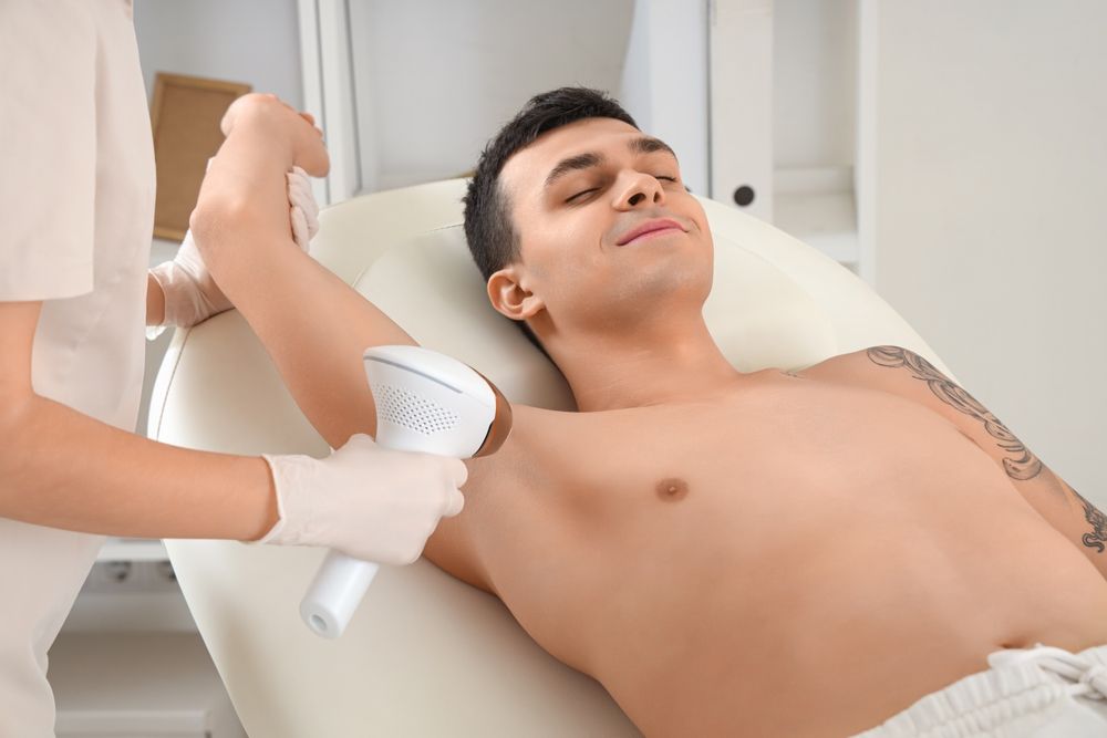 Laser Hair Removal: A Guide to Smooth Skin