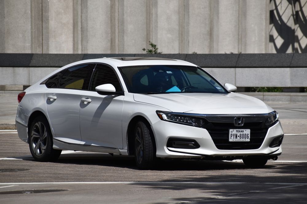 2025 Honda Accord: Innovations and Advancements