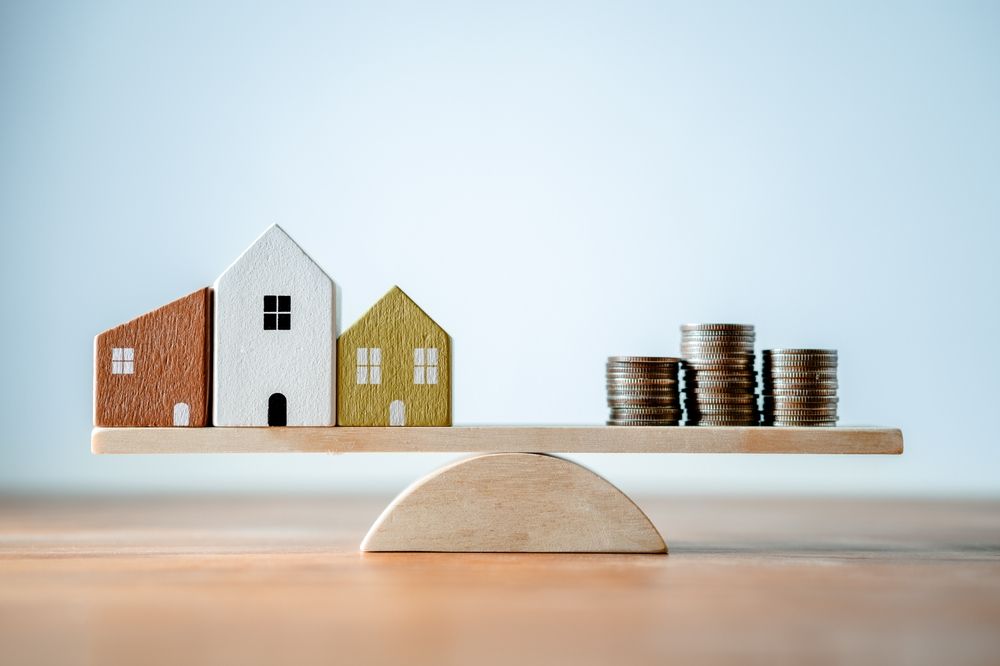 Finding a Home with Bad Credit: Explore Your Options