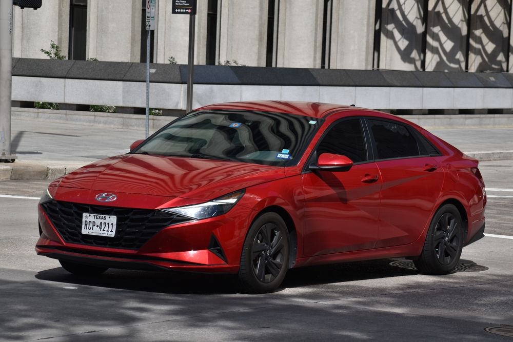 Top Sedan Choices of 2025