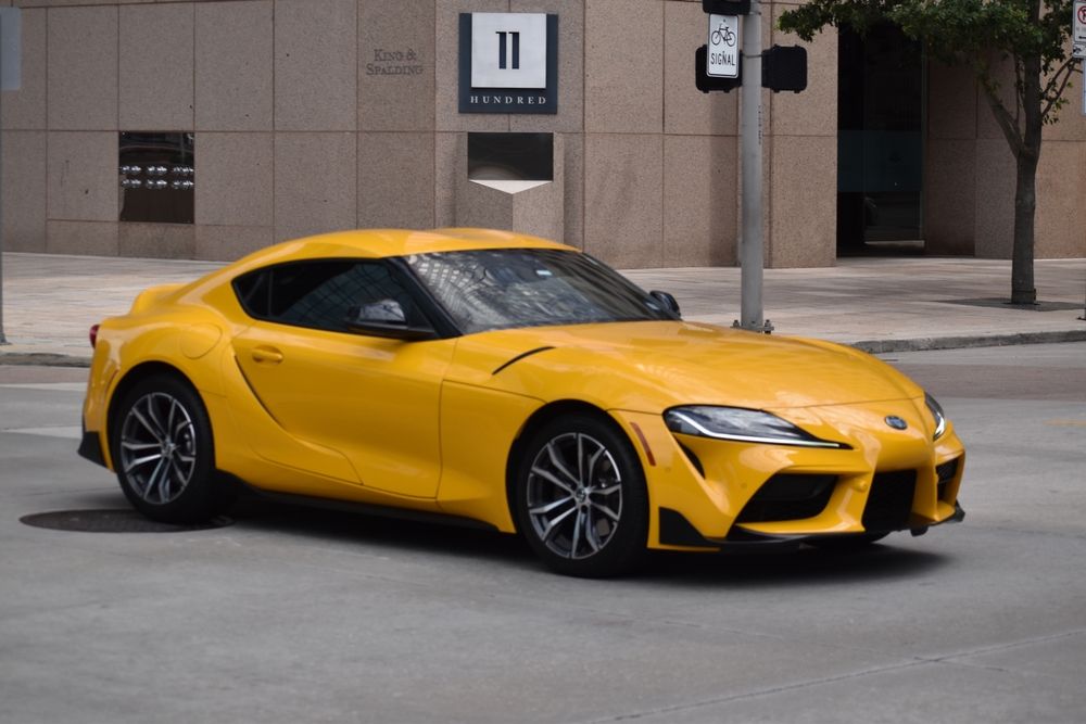 2026 Toyota GR Supra MkV Final Edition: A Legendary Legacy Honored