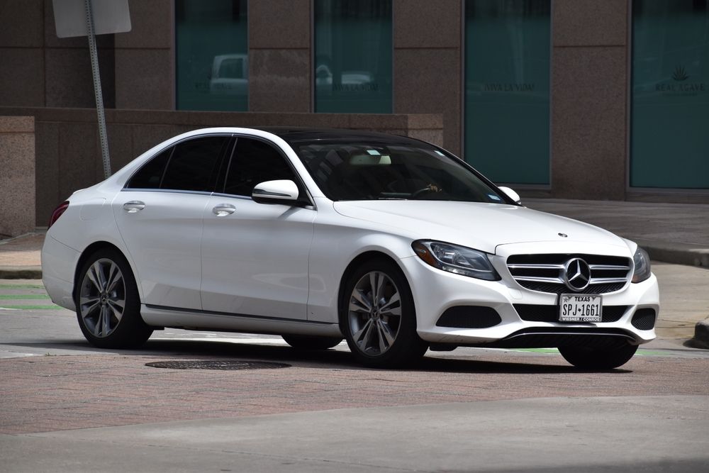 2025 Mercedes-Benz C-Class: Classic Luxury for the Modern Driver