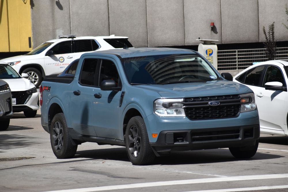 Top Truck Choices of 2025