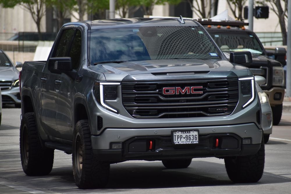 Top Adventure-Ready Vehicles of 2025