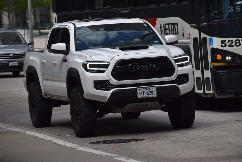 Top Truck Choices of 2025