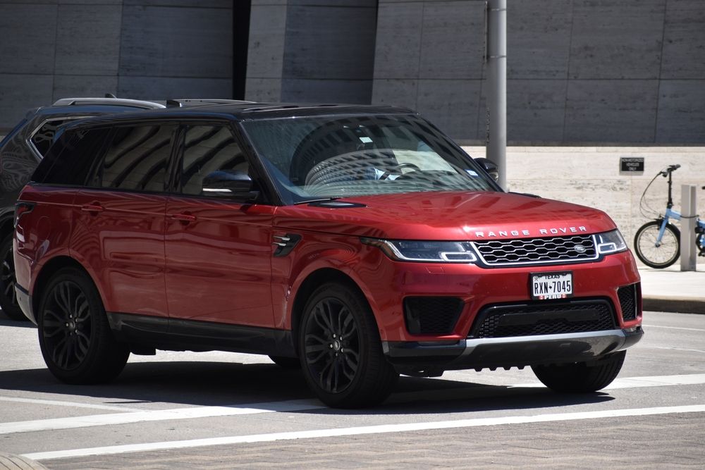 Top Luxury Vehicle Choices of 2025