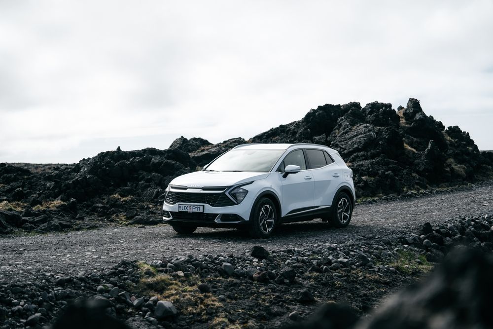 Why You Should Consider Buying the Kia Sportage