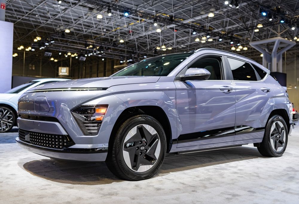 Top Crossover Choices of 2025