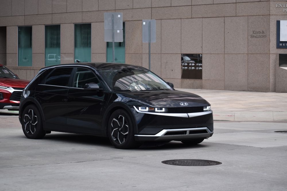 2025 Hyundai Ioniq 5: Adventure and Innovation Electrified