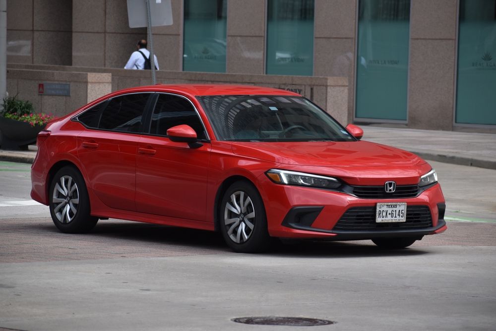 Top Sedan Choices of 2025